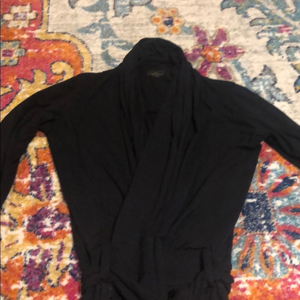 Les Lunes The Paul Jumpsuit - Black - Picture 4 of 8